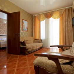 Фото Отель Имера