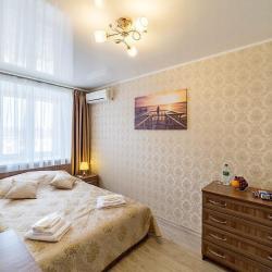 Фото Отель Fan House (Фан Хаус) на улице Агронономическая