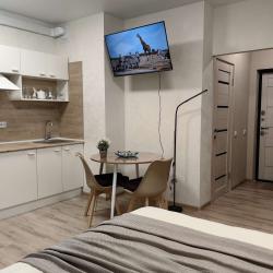 Фото Отель Like Home на проспекте Беломорский 3А к2