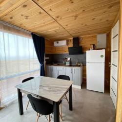 Фото Отель Янтарная