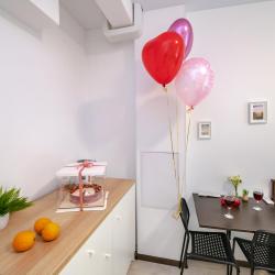 Фото Отель Уютные студии на улице Новоивановская