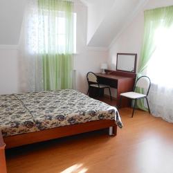 Фото Отель База отдыха Касимовские Зори