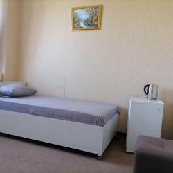 Фото Отель SHE (ШИ)