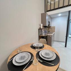 фото 33 Lucky Room (Лаки Рум) на улице Большая Почтовая 18/20 строение 15