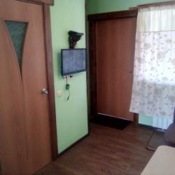 2-комнатный номер люкс