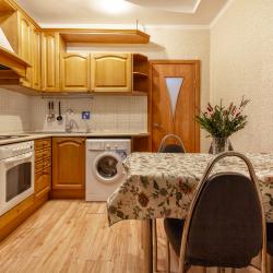 Фото Отель Лайтхаус в микрорайоне Самал-2 78