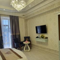 Фото Отель Hayat Plaza Hotel & Spa (Хаят Плаза и Спа)