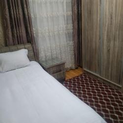 Фото Отель Humo Guliston (Хумо )