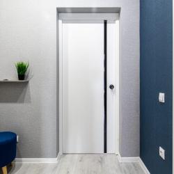 1-комнатные апартаменты стандарт Малиновый закат сети апартаментов «Your Place»