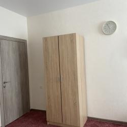Номер улучшенный семейный с 2 односпальными и 1 двуспальной кроватью