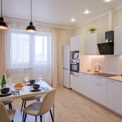 Фото Апартаменты Фисташка на улице Морская 47