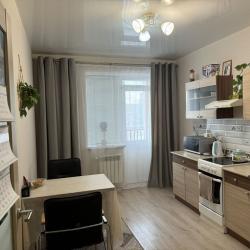 1-комнатные апартаменты стандарт улица 30 лет Победы, 37 (62)