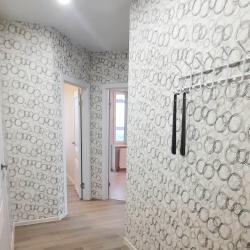 2-комнатные апартаменты улучшенные