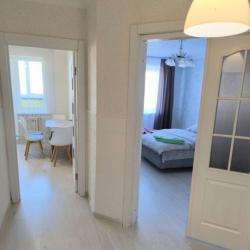 Фото Апартаменты на улице Парковая 22