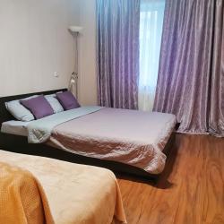 Фото Апартаменты на улице Механическая, 37