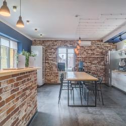 Фото Отель Hot place (Хот плэйс)