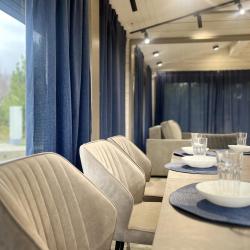 Фото Отель Лесная Симфония