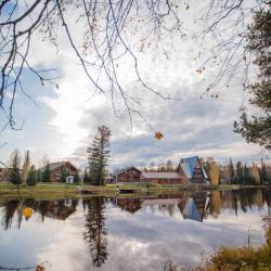 Фото Отель Озерки