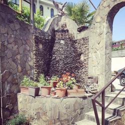 Фото Отель Гостевой дом Мамы Терезы