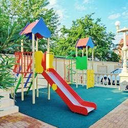 Фото Отель Diva Plaza (Дива Плаза)