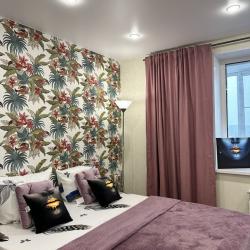 2-комнатные апартаменты улучшенные 2