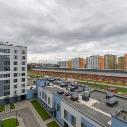 Апартаменты стандарт
