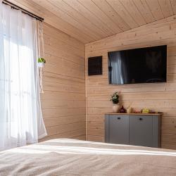 Фото Отель На Заре 1021