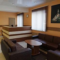 Фото Отель Юность