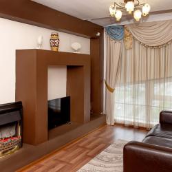 Фото Отель Турист