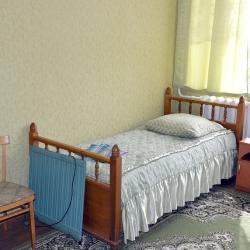 Фото Отель Турист