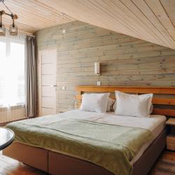 Фото Отель Villa Malina (Вилла Малина)