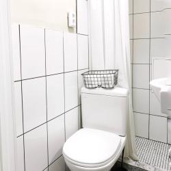 1-комнатные апартаменты стандарт