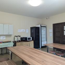 Фото Отель Центральный