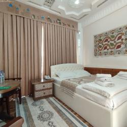 Фото Отель Orom Hotel (Ором)