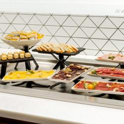 Фото Отель Holiday Inn Yerevan Republic Square (Холидей Инн Репаблик Сквер)