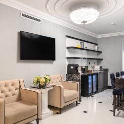 фото 18 Boutique Hotel Meltzer (Мельцер)