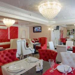 Фото Отель Вилла Валентина