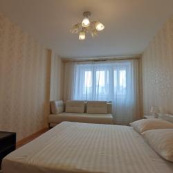 Фото Отель ZNS Rent (ЗНС Рент) на улице Советская