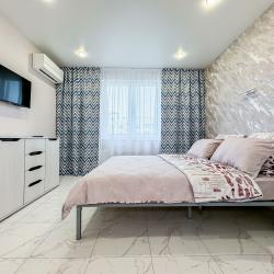 Фото Апартаменты Монако 24 на улице Ленина 237