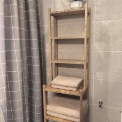 Номер улучшенный с 1 двуспальной кроватью