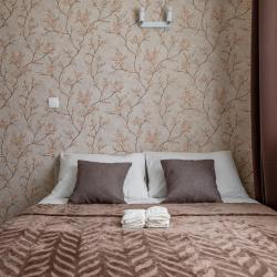 Фото Отель InHome24 (ИнХоум24) на улице Спортивная 4Б