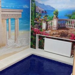 Фото Отель Колос