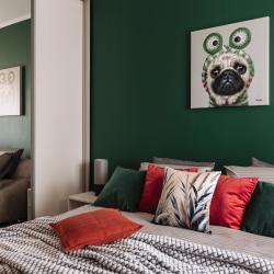 Фото Отель Malkova Аpartments на Окружной 4