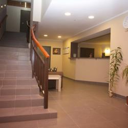 Фото Отель Кемка