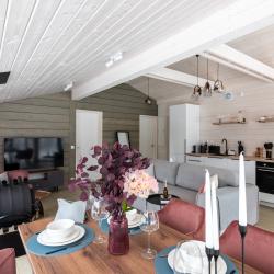 Фото Отель OGONЁK (Огонёк)