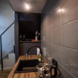 Фото Апартаменты на Ленина 36 к 4