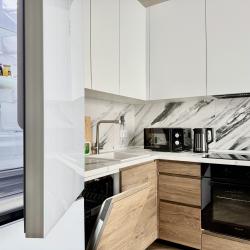 Фото Отель LALAPART на проспекте Волгоградский 32/5к1