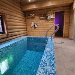 Фото Отель Elite Apartments на Лесной 141