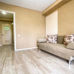 Фото Отель Ателика Лесная бухта