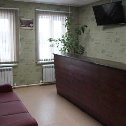 Фото Отель Казинская